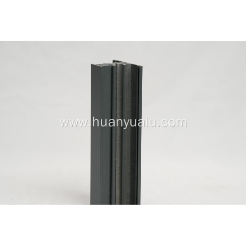 Outdoor Mobile House Aluminum Alloy Sunroom Profile